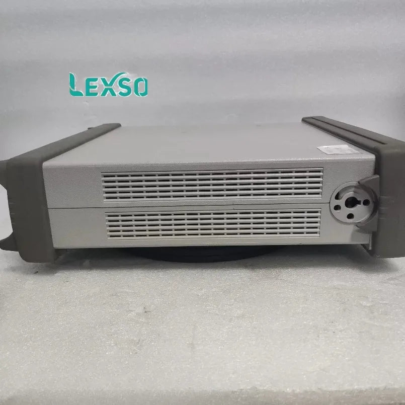 HP/KEYSIGHT/Agilent E4980A Precision LCR Meter 20Hz to 1MHz E4980AL          lexso