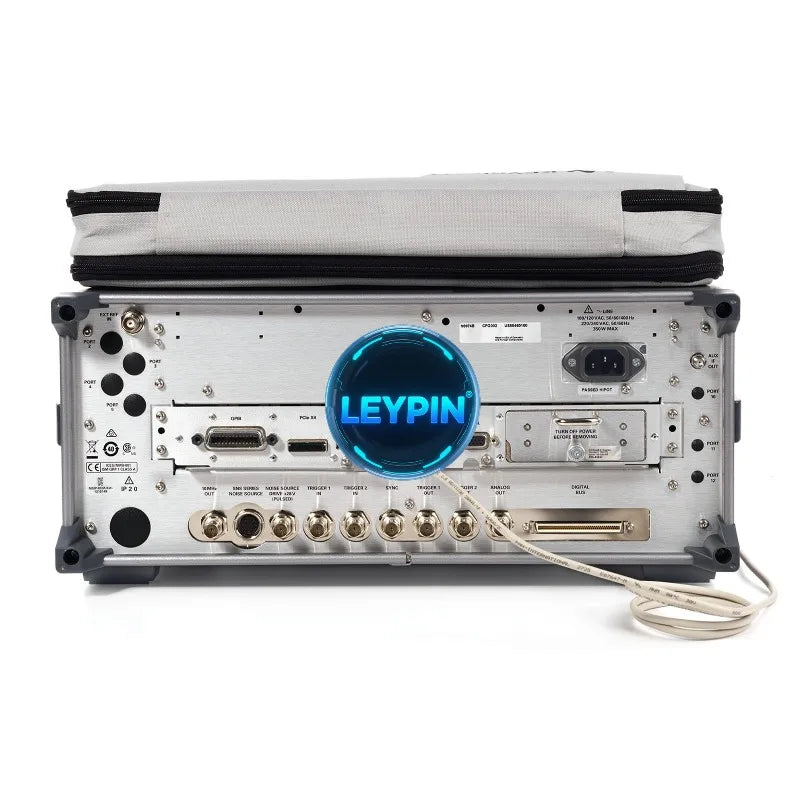 Keysight N8975B Multi-Touch Noise Figure Analyzer Electronic Measuring Instrument for 10 MHz-26.5 GHz    lexso