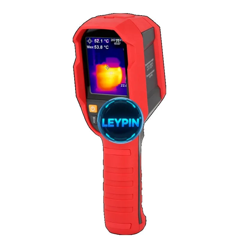 UNI-T UTi120B Heavy Duty Thermal Camera -20  to 400  2.8 TFT Display Screen 320*240 Pixels  IP65     lexso