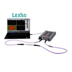 Keysight P5004A Streamline USB Vector 20 GHz Network Analyzer , Compact Faceless USB Vector Network Analyzer (VNA) lexso
