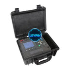 UNI-T UT516B 12KV Insulation Resistance Tester AC/DC Voltage Data Storage 9999 Max Display 10T     lexso