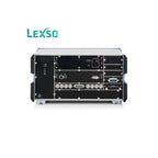 Rohde & Schwarz Vector Network Analyzer ZVA Port High Performance Germany 3-Month Warranty lexso