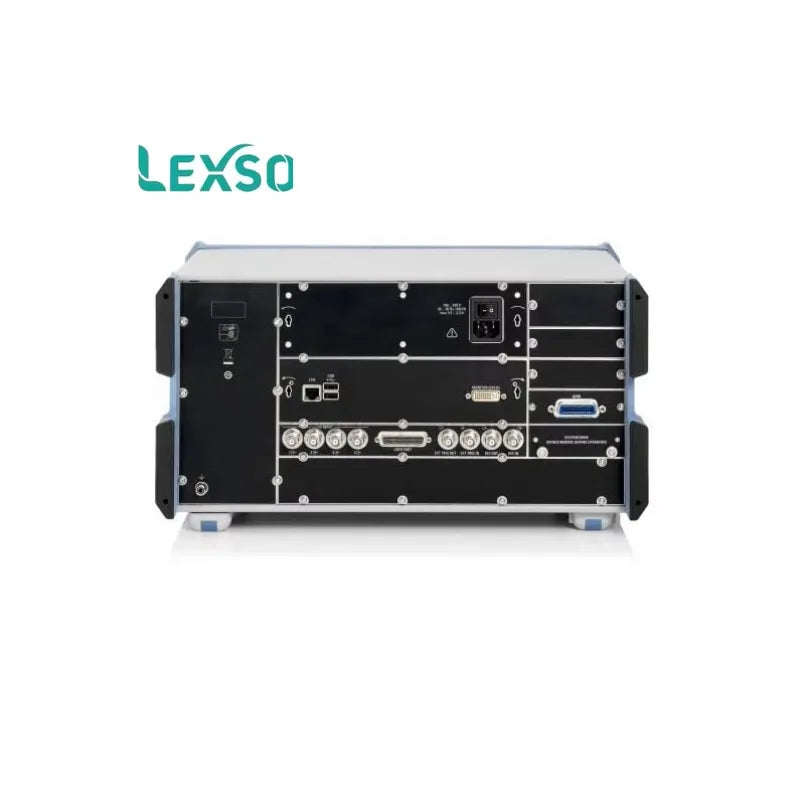 Rohde & Schwarz Vector Network Analyzer ZVA Port High Performance Germany 3-Month Warranty lexso