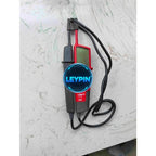 UNI-T UT18D Voltage and Continuity Testers Auto Range Voltage Meters Volt Detectors Pen LCD Display Diagnostic-tools   lexso