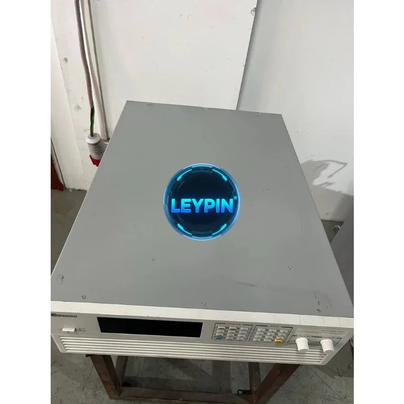 Chroma 62150H-600 600V 25A 15KW DC Power Supply     ytdi
