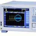 Yokogawa AQ6370D a Functionally Rich Spectral Analyzer Price Negotiable      lexso