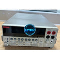 KEITHLEY Keithly 2002 Desktop Digital Multimeter Eight-Segment with Scanning Function 2002/MEM1     lexso
