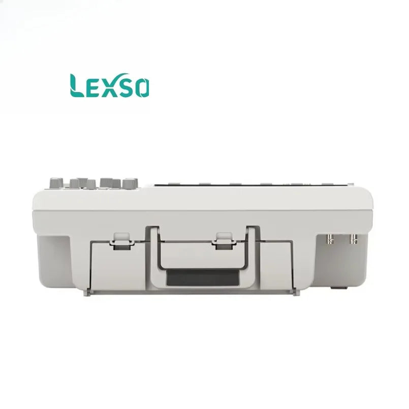 Keysight InfiniiVision Oscilloscope 6000 X Series lab test Oscilloscope Bandwidth Upgrades6 GHz/20GSa/s/1G-6GHz/4ch lexso