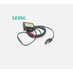 New Keyence GV-H130L Cmos Laser Sensor GVH130L lexso
