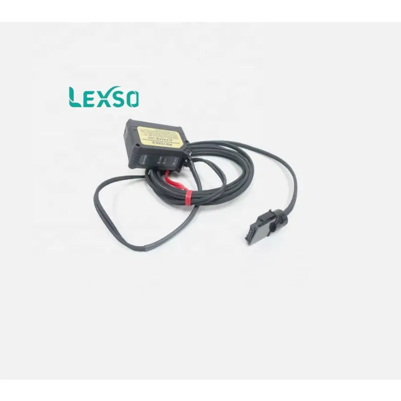 New Keyence GV-H130L Cmos Laser Sensor GVH130L lexso