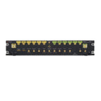 Keysight M8121A 12 GSa/s Arbitrary Waveform Generator with 12-bit Resolution up 8 GSa/s 14-bit Resolution 12 GSa/s   lexso