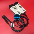 TESTED WORKING Tektronix TDP1000 1 GHz VPI Differential Probe    ytdi