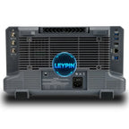 UNI-T MSO3034X (4 Analog Channels / 350 MHz) - Mixed Signal Oscilloscope  MSO3054X 500MHz 5GSa/s 500Mpts 2000000wfms/s     lexso