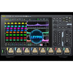 DHO5058 Rigol Digital Oscilloscope    lexso