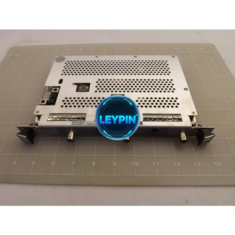 ANRITSU MP0122A 1.5/45/52M UNIT T44890     ytdi