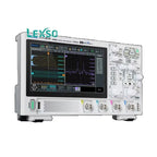 RIGOL DHO802 70MHz Digital Oscilloscope 1.25 GSa/s Sample Rate 12-Bit Resolution High Performance lexso