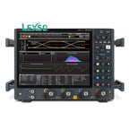 Keysight UXR0334B UXR Series Portable Digital Oscilloscope 33 GHz 4 Channels 10-Bit Resolution 128GSa/s Sample Rate lexso