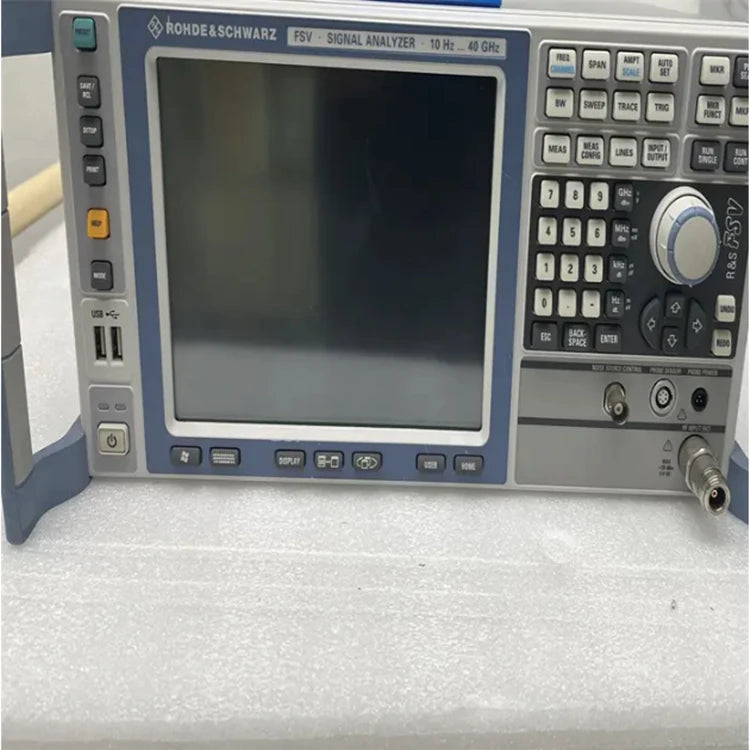 second-hand Rohde & Schwarz FSV40 Spectrum analyzer frequency :9kHz-40GHz