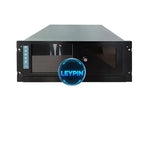 Advantech Control Host 4U Support B85 Chipset Multi-POE Ports 10*com I3/I5/I7 for Assembly Automation Terminal   ytdi