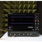 Teledyne LeCroy  WavePro 254HD Oscilloscopes   Power Analyzers  Motor Drive Analyzers   ytdi
