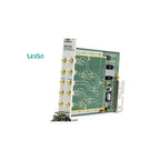 Keysight M9146A PXI RF Multiplexer 3 GHz, Dual 1x4 50  Load Terminated     ytdi