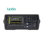 Keysight B2980 Series Femto / Picoammeter and Electrometer Meters,Max Range;2 pA,Current Measurement;0.01 fA - 20 mA    lexso