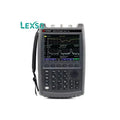 Keysight Handheld Microwave Spectrum Analyser N9960A N9912A N9914A N9913B ABS Material Black Color 5W Power   lexso