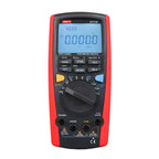 UNI-T UT71E Ac Dc Best Multimeter Digital Low Price Digital Multimeter Smart Multimeter lexso