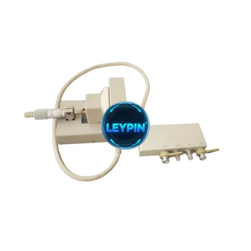 Keysight Agilent 16451B Dielectric Material Test Fixture    lexso