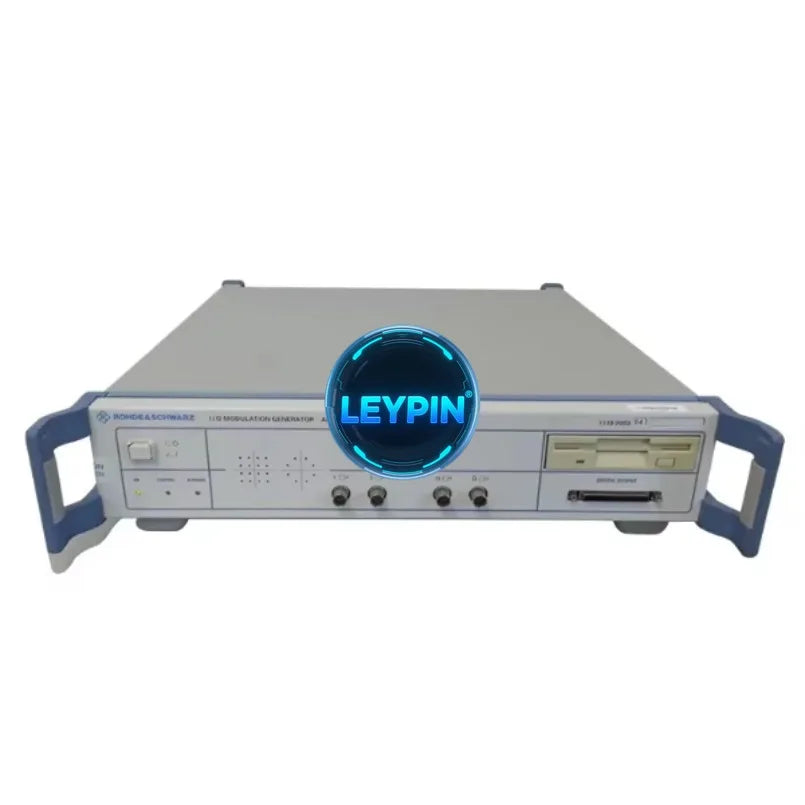Rohde Schwarz AMIQ04 Signal Generator 100 MHz Modulation High Performance Product     lexso