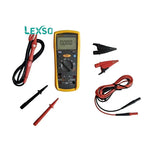 1507 Insulation Resistance Tester 1507 Megohmmeter Digital Shaker Installation Engineering  Original  lexso