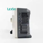 RIGOL DSA815 Spectrum Analyzer 1.50 GHz Compact Design Easy-To-Use Interface With a Widescreen Display lexso