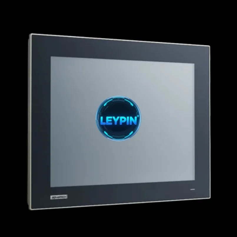 Advantech TPC-315 HMI Panel PC 12.1/15/17 Inch  8th Industrial Touch Panel Computer IP66 Industrial Wall Win 10 M.2 Slot   ytdi