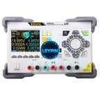RIGOL DP813 Laboratory-Grade Programmable DC Power Source with Adjustable Voltage and Current     lexso