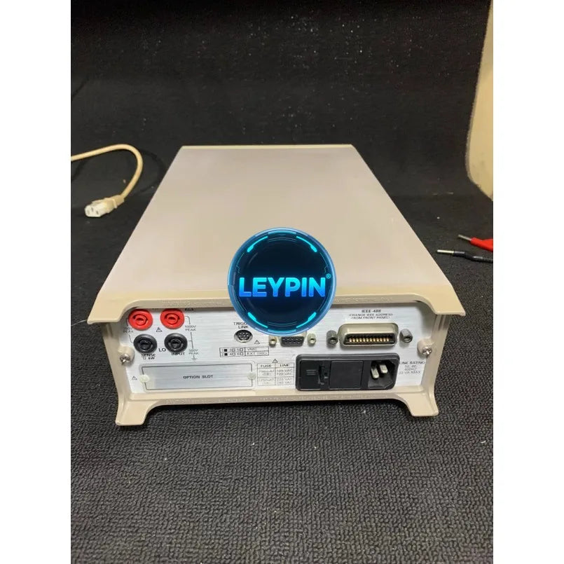 1 pcs Keithley 2000 Digital Multimeter /good working   ytdi