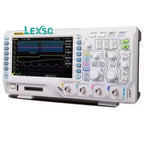 RIGOL DS1104Z-Plus 100MHz 4-Channel Digital Storage Oscilloscope 1GSa/s Sampling Rate Deep Memory lexso