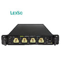 RIGOL DS8104-R DS8204-R DS8034-R 1GHz 2GHz Bandwidth 4 Channel Integrated Digital Oscilloscope   lexso