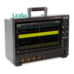 Keysight MXR204B Infiniium MXR B-Series Oscilloscope: 2 GHz, 4 Channels lexso