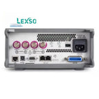 Keithley 2450 Source Measurement Unit Four Quadrant Precision Voltage and Current Source/Load  lexso