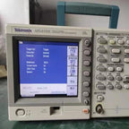 Used Tektronix AFG3151C Arbitrary Waveform Function Generator Single Channel 100M Signal Source