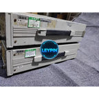 JUNG JIN SIGNAL GENERATOR SG-1710 200KHz - 1000MHz Not Working   lexso