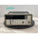 KEYSIGHT/Agilent/HP 53132A 3GHZ  Universal Frequency Counter   lexso
