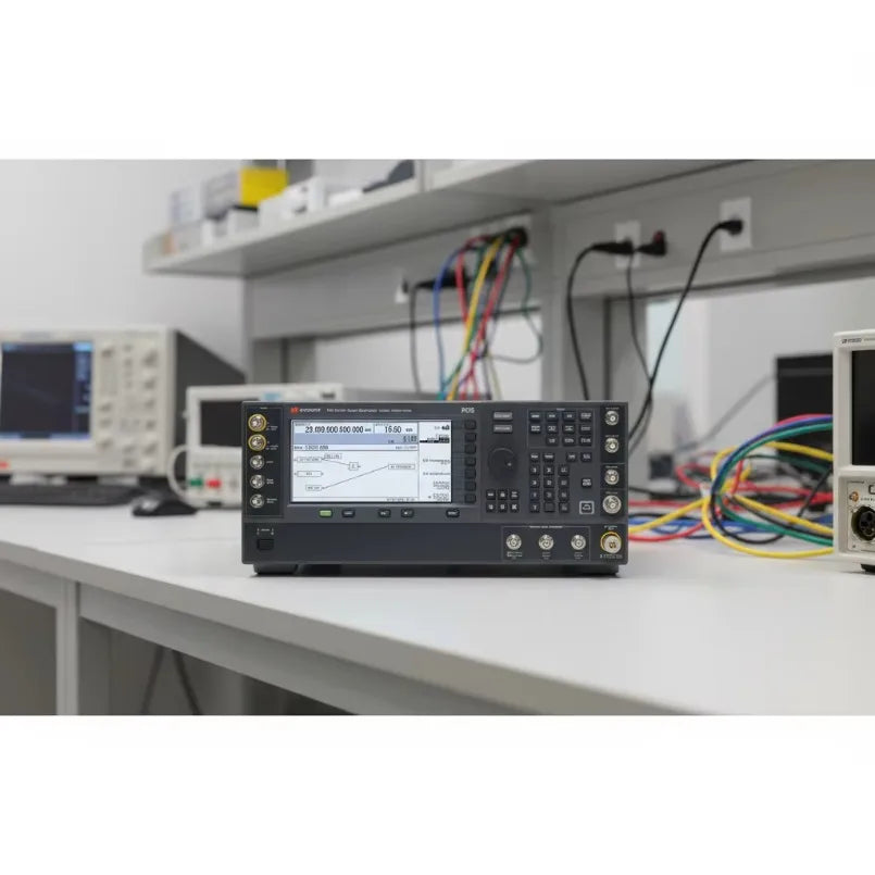 Keysight E8267D PSG     lexso