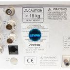 Anritsu 68367C 68369A/NV 10 MHz To 40 GHz Synthesized Signal Generator     ytdi