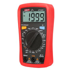 UT33D+ 1999 Counts Dc Best Multimeter Digital Multimeter Automotive Uni-t Multimeter lexso