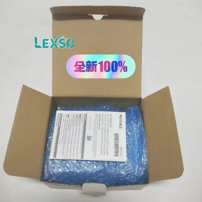 KEYENCE IV4-L6C White LED External Light Unit for Smart Camera IV4-600CA ytdi