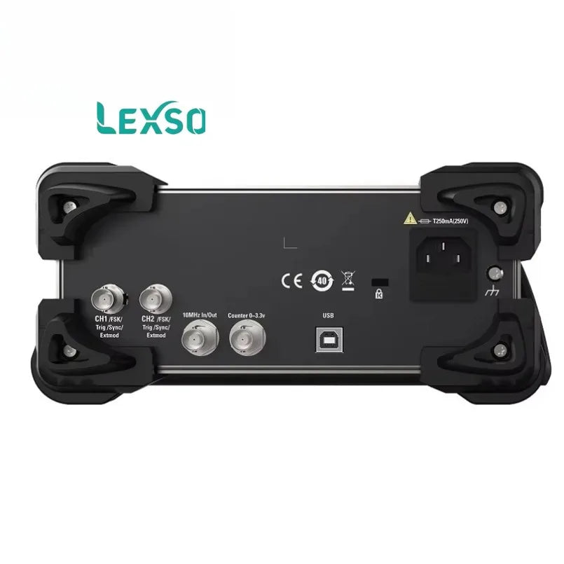 Hantek HDG3103C Arbitrary signal Generator Waveform Length 100MHz  lexso