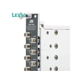 National Instruments PXIe-2543 PXI RF Multiplexer Switch Module lexso