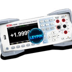 UNI-T UT8805E - 5.5 Digit Performance-Series True RMS Benchtop Digital 5 1/2 READING RESOLUTION 0.015%     lexso