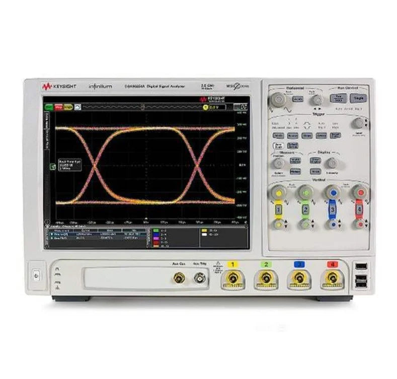DSA91304A Agilent Digital Oscilloscope Used